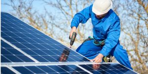 Installation Maintenance Panneaux Solaires Photovoltaïques à Neronde-sur-Dore
